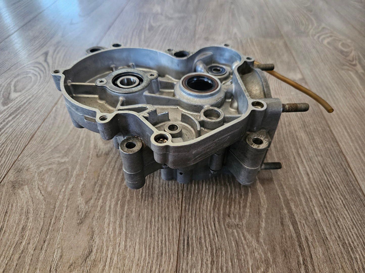 Husqvarna TC50 Engine Casing