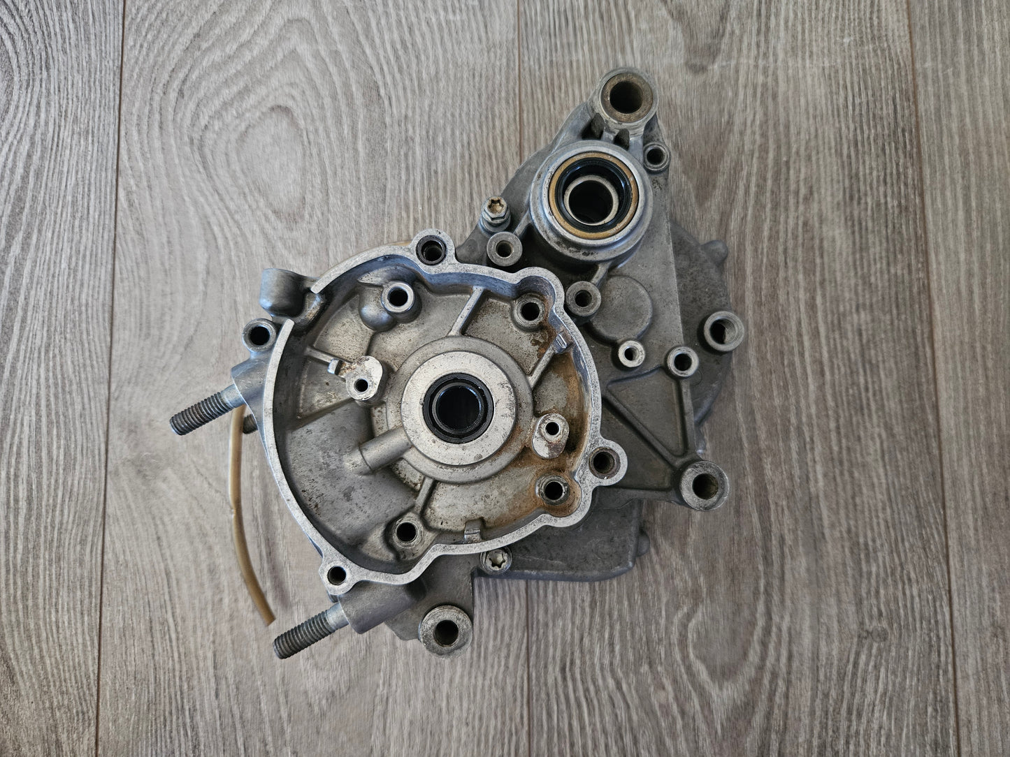 Husqvarna TC50 Engine Casing