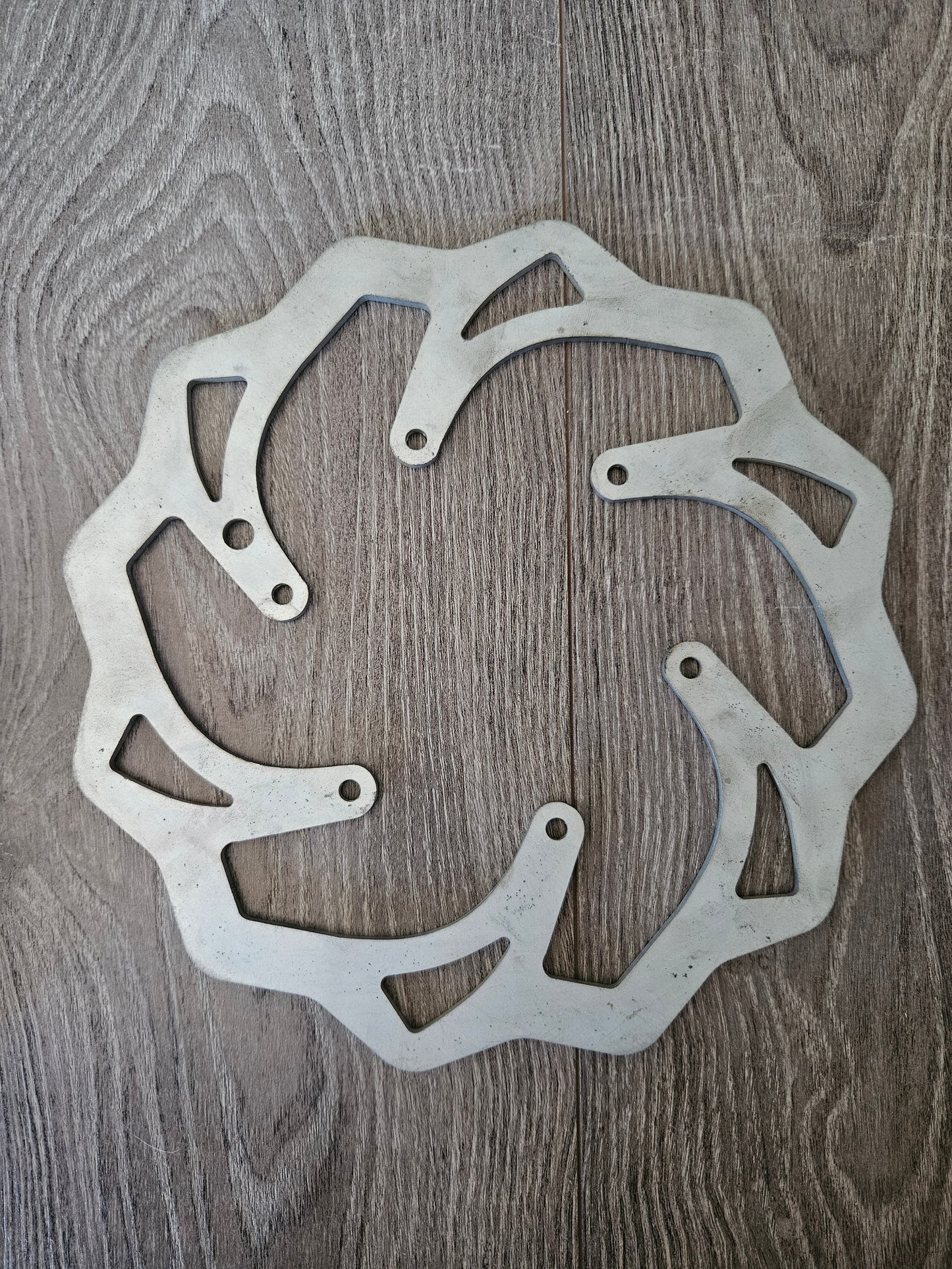 GasGas Front Brake Disc / Disk