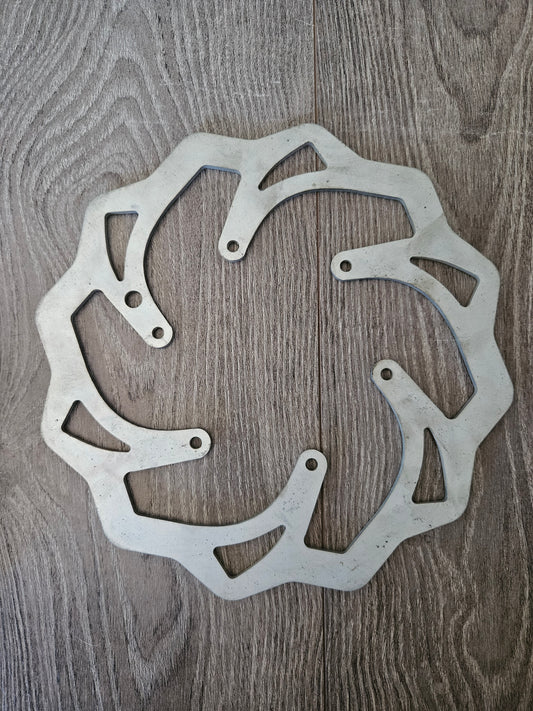 GasGas Front Brake Disc / Disk