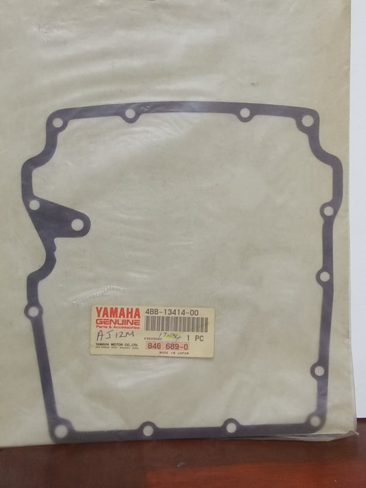 Yamaha XJ900 XJ700 XJ750 XJ650 Strainer Cover Gasket