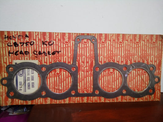 Honda CB750 K0 Cylinder Head Gasket
