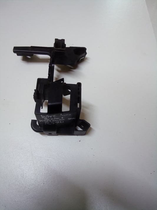 KTM 390 Duke Wiring Loom Bracket 2017