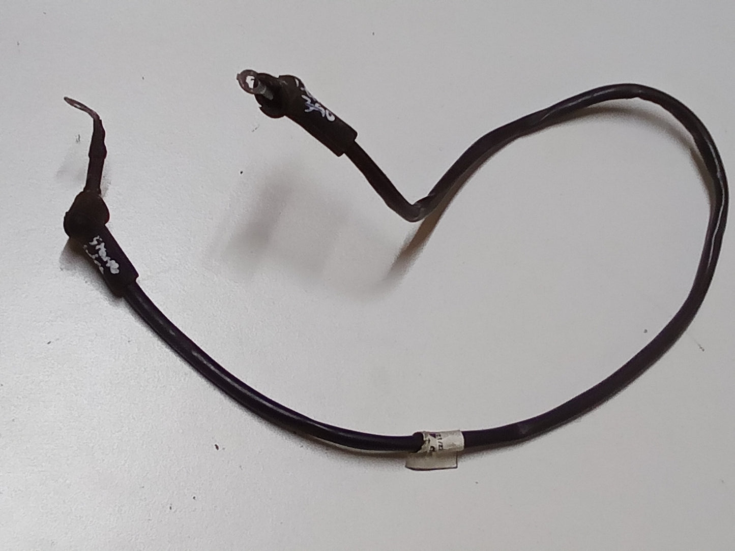 KTM 390 Duke Starter Motor Power Wire 2017