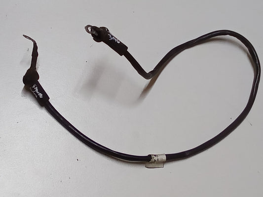 KTM 390 Duke Starter Motor Power Wire 2017