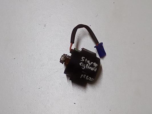 KTM 390 Duke Starter Solenoid 2017
