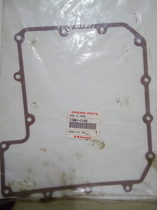 Kawasaki ZX900 Oil Pan Gasket