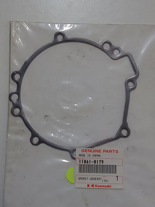 Kawasaki ZX1000 Generator Case Gasket