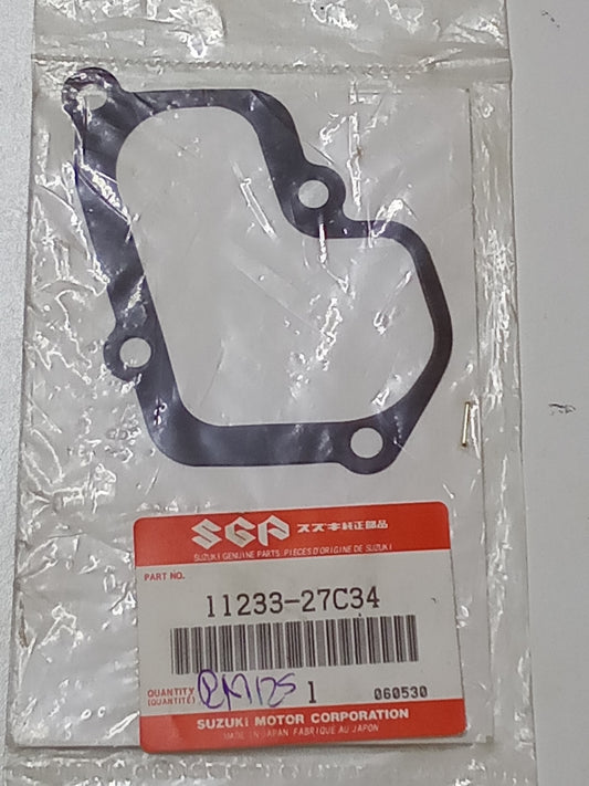 Suzuki RM125 Power Valve Gasket