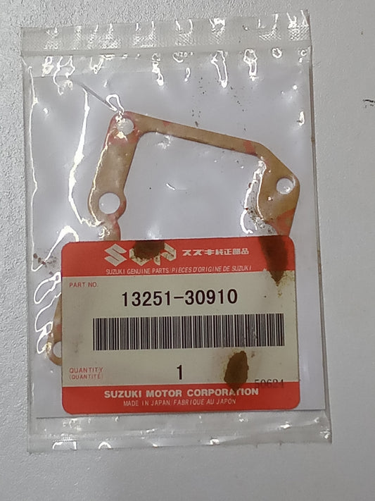 Suzuki TS185 TS250 Carburetor / Carb Bowl Gasket