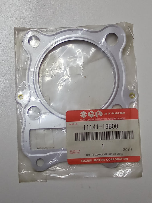 Suzuki LT-4WD LT-F250 LT-Z250 Head Gasket