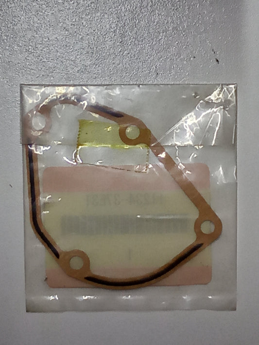Suzuki RM250 RMZ250 Power Valve Cover Gasket
