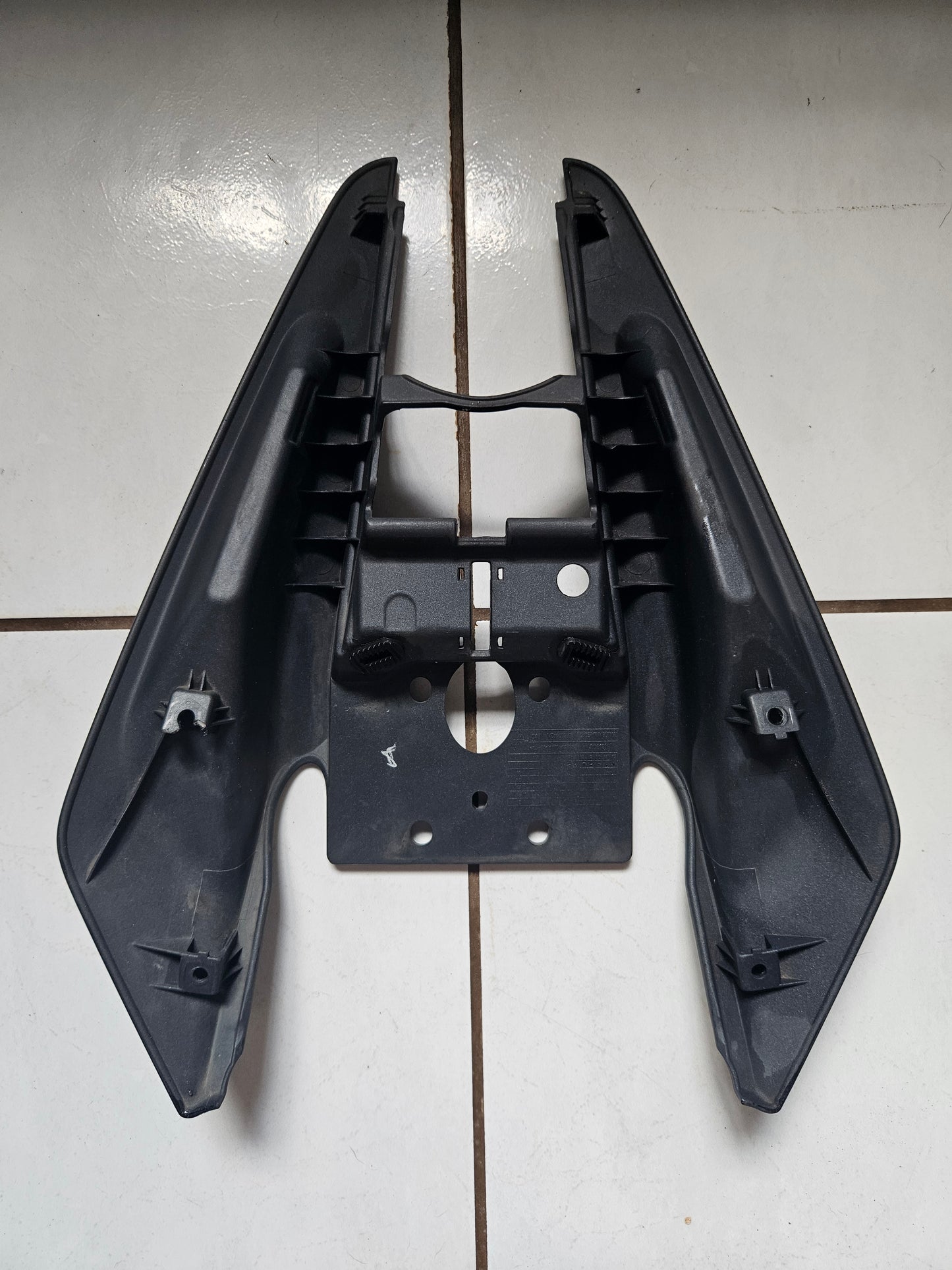KTM RC 390 Taillight Cowl