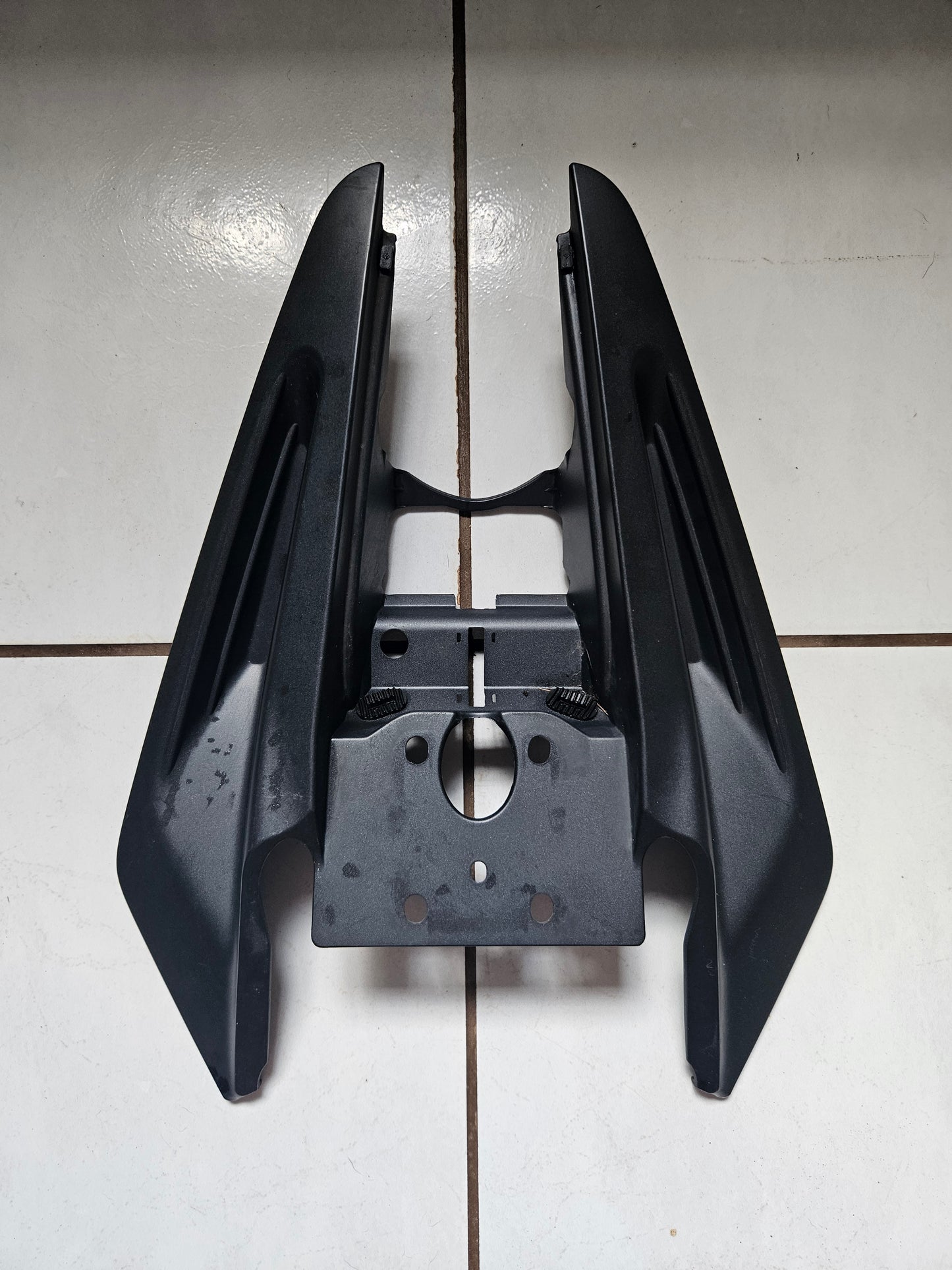 KTM RC 390 Taillight Cowl