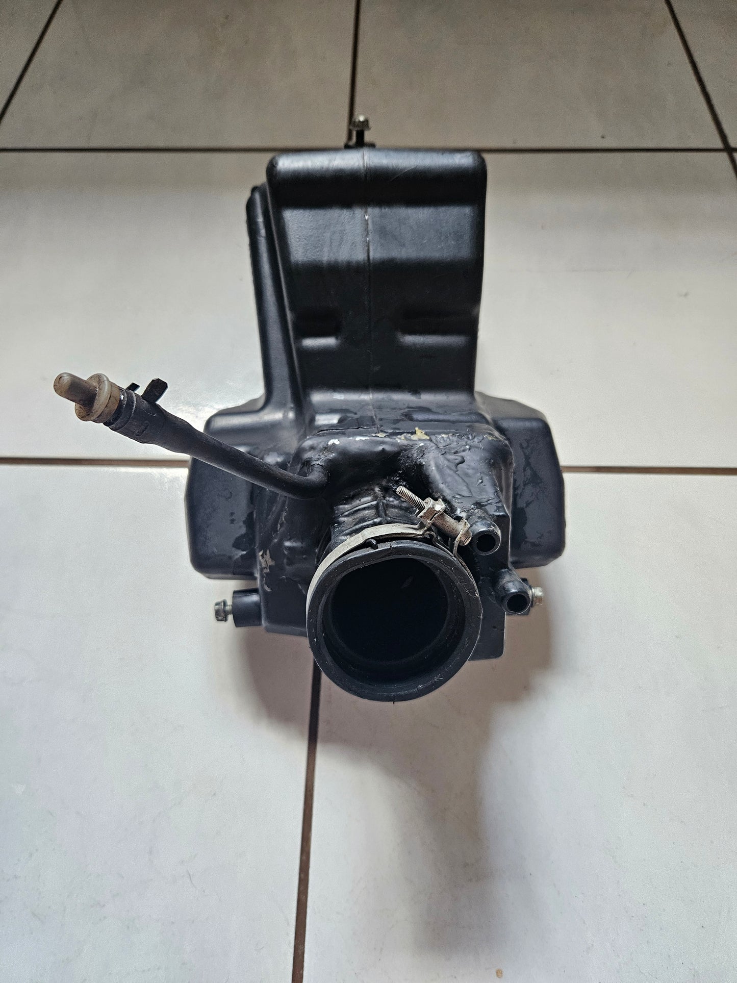 KTM RC 390 Air Box