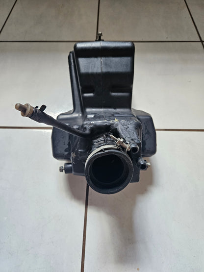 KTM RC 390 Air Box