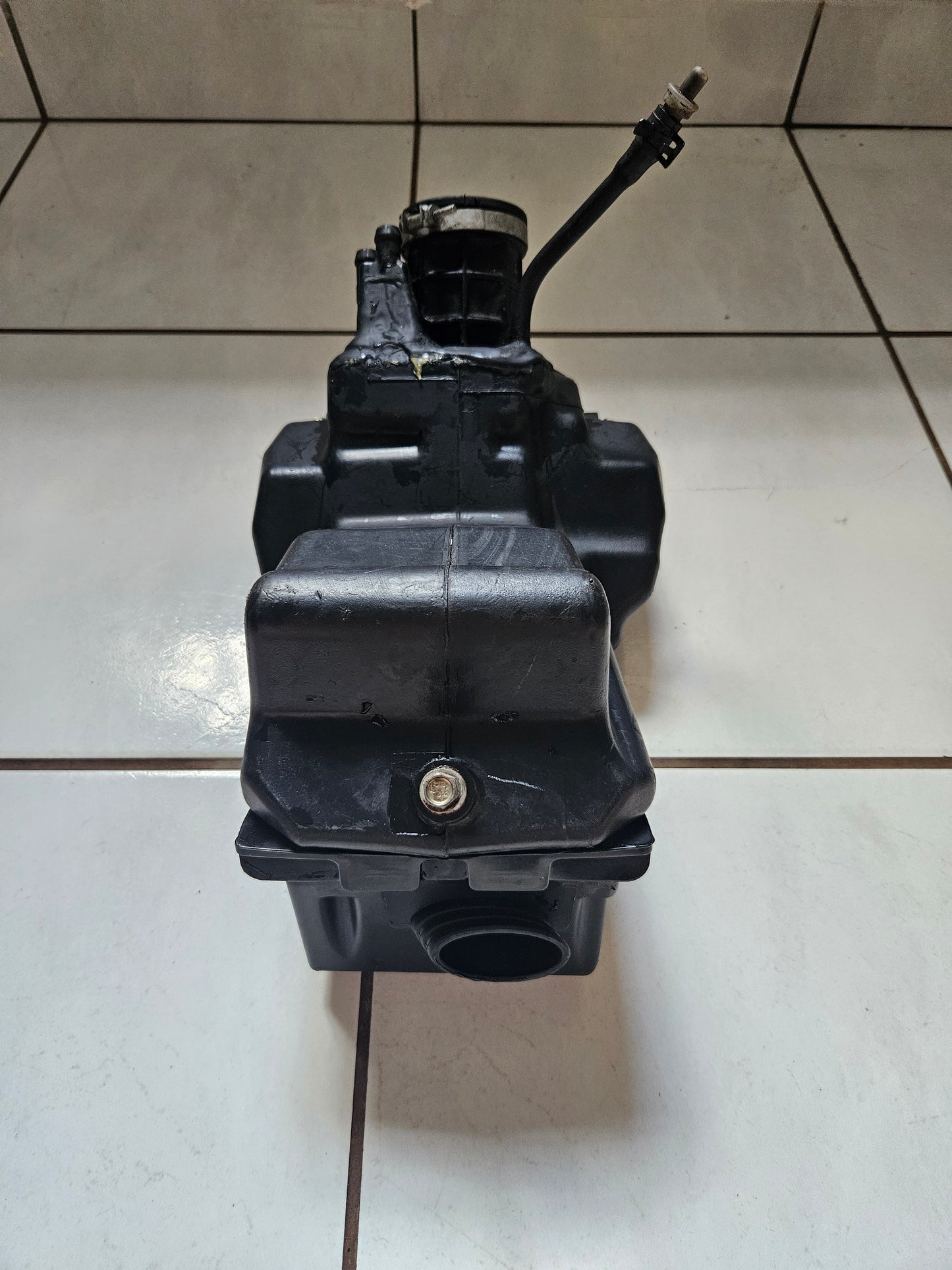 KTM RC 390 Air Box