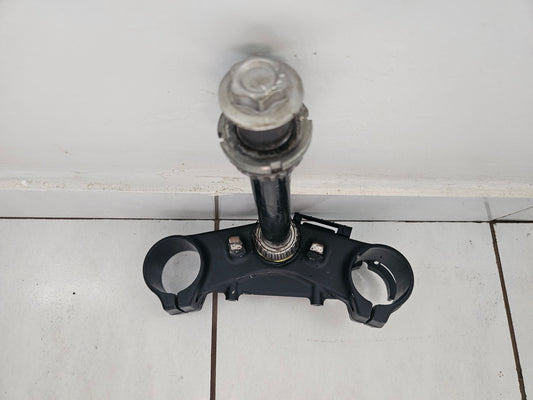 KTM RC 390 Triple Clamp