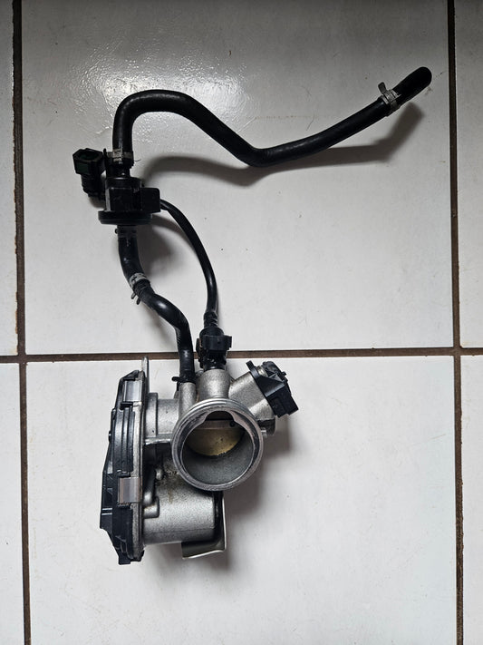 KTM RC 390 Throttle Body