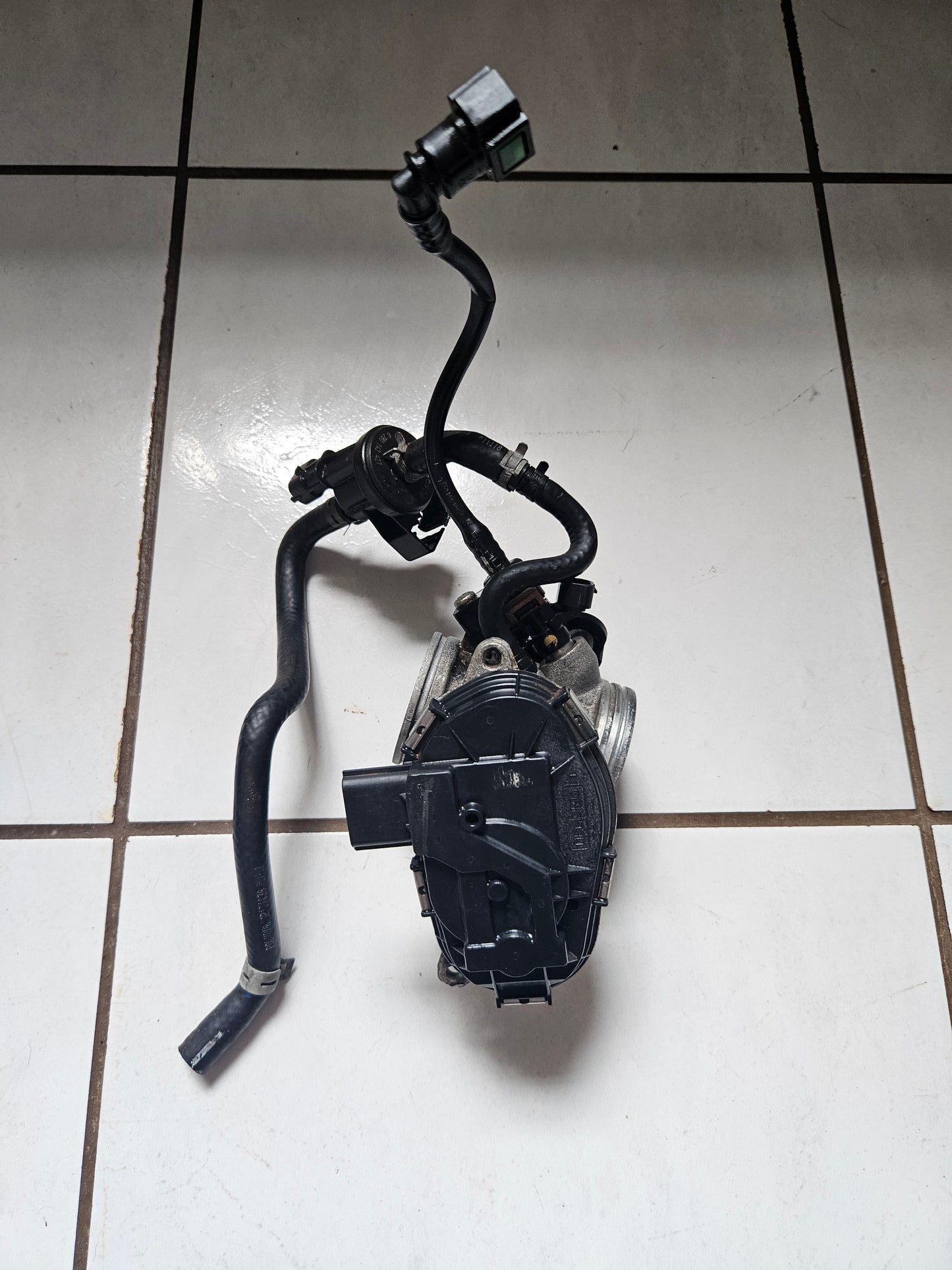 KTM RC 390 Throttle Body