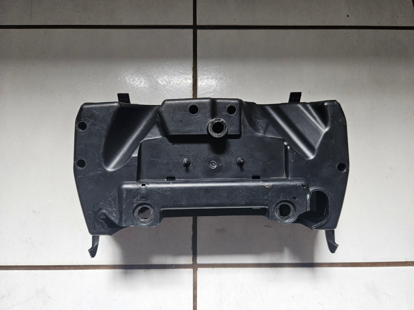 KTM RC 390 Battery Box