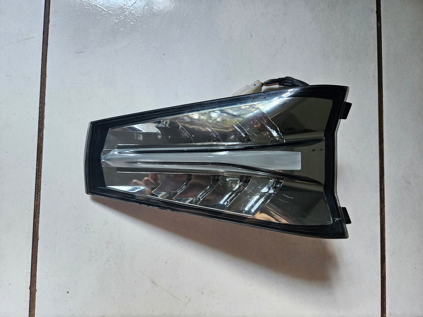 KTM RC 390 Taillight