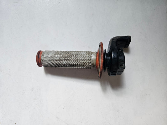 KTM 525 Throttle Housing