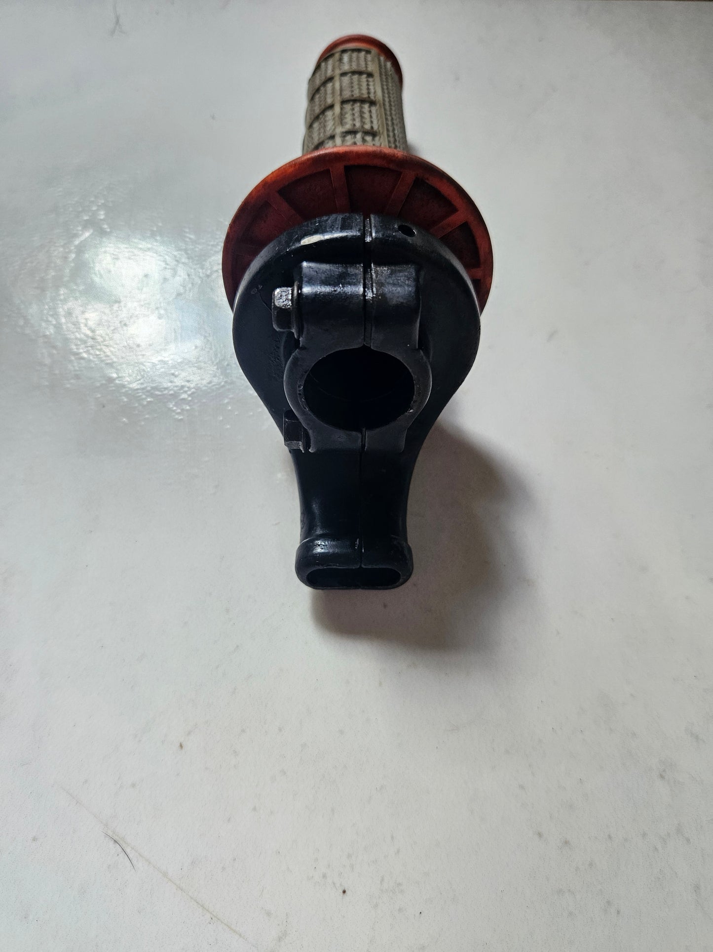 KTM 525 Throttle Housing