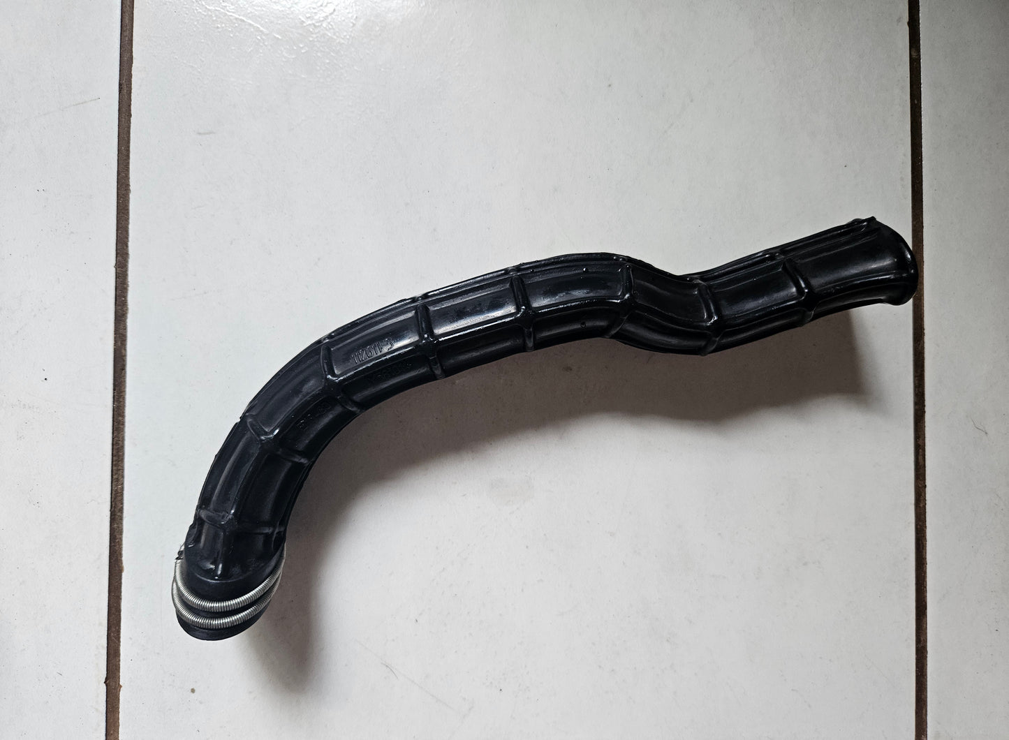 KTM RC 390 Air Box Snorkel