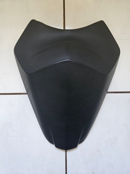KTM RC 390 Rear Seat 2016