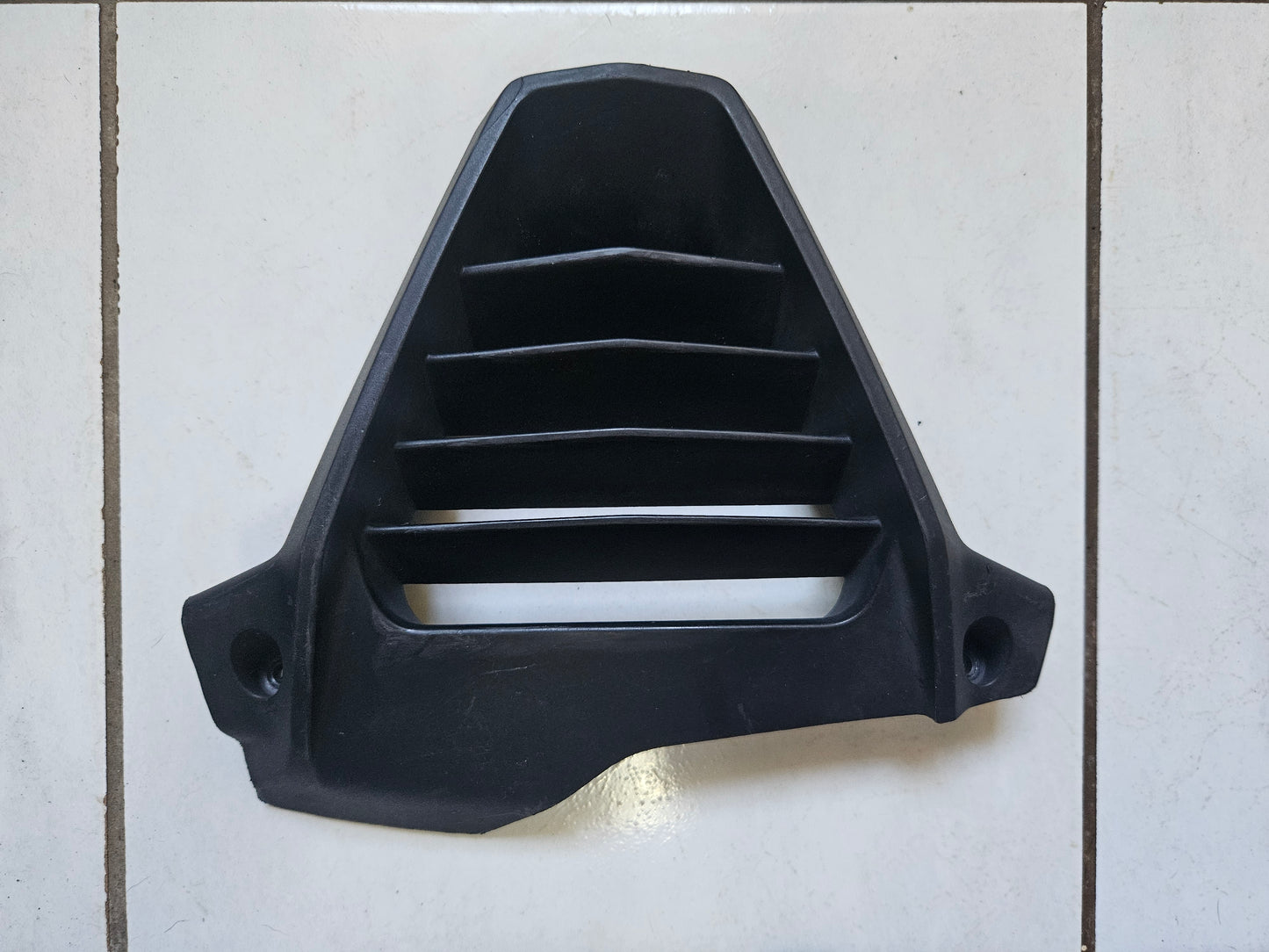 KTM RC 390 Front Lower Cowl