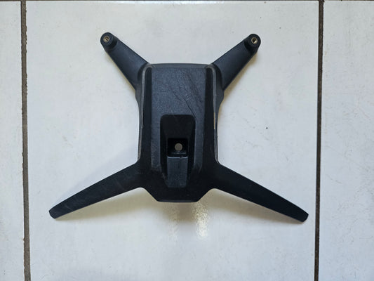 KTM RC 390 Plastic Cowl