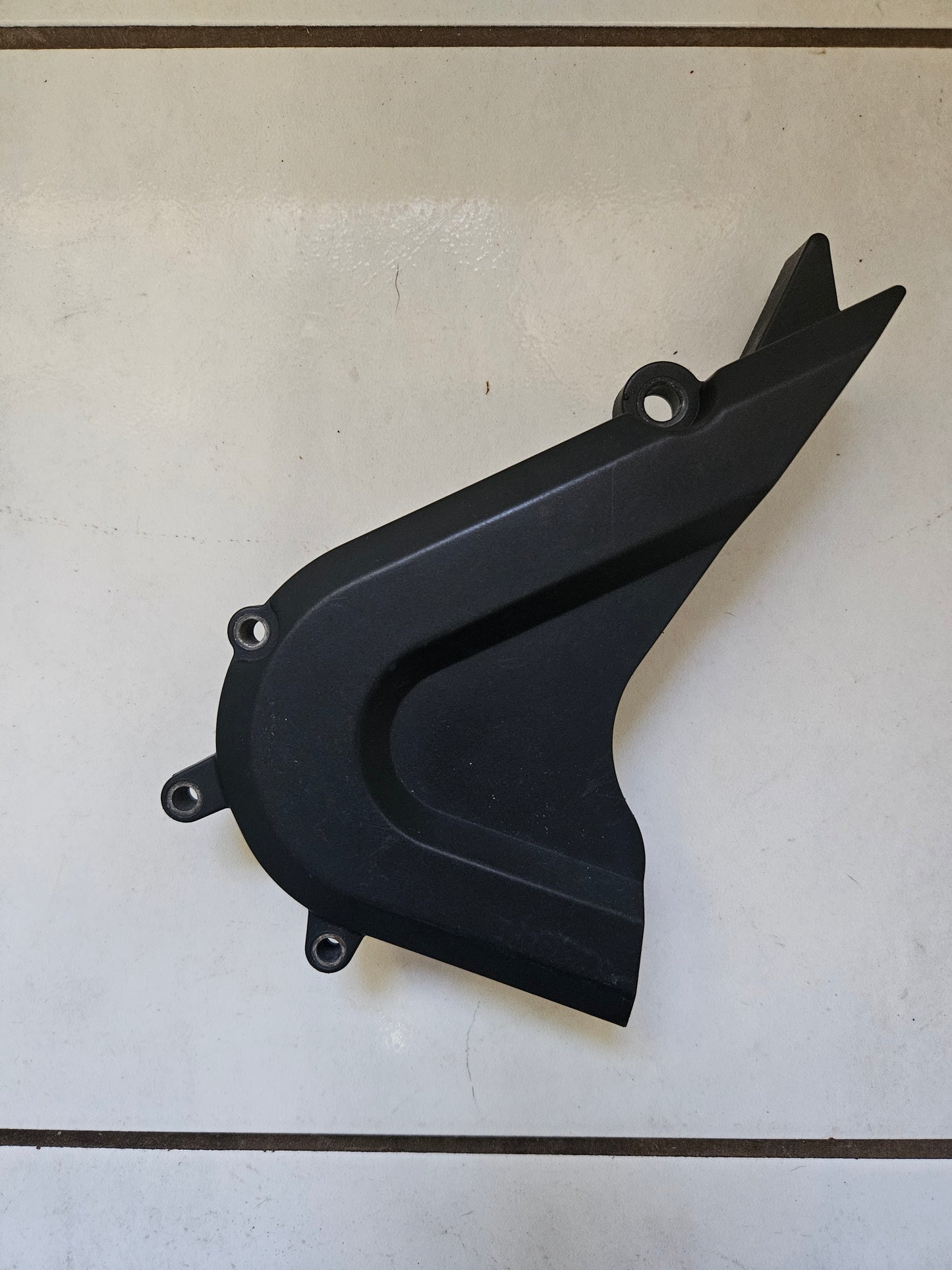 KTM RC 390 Sprocket Cover