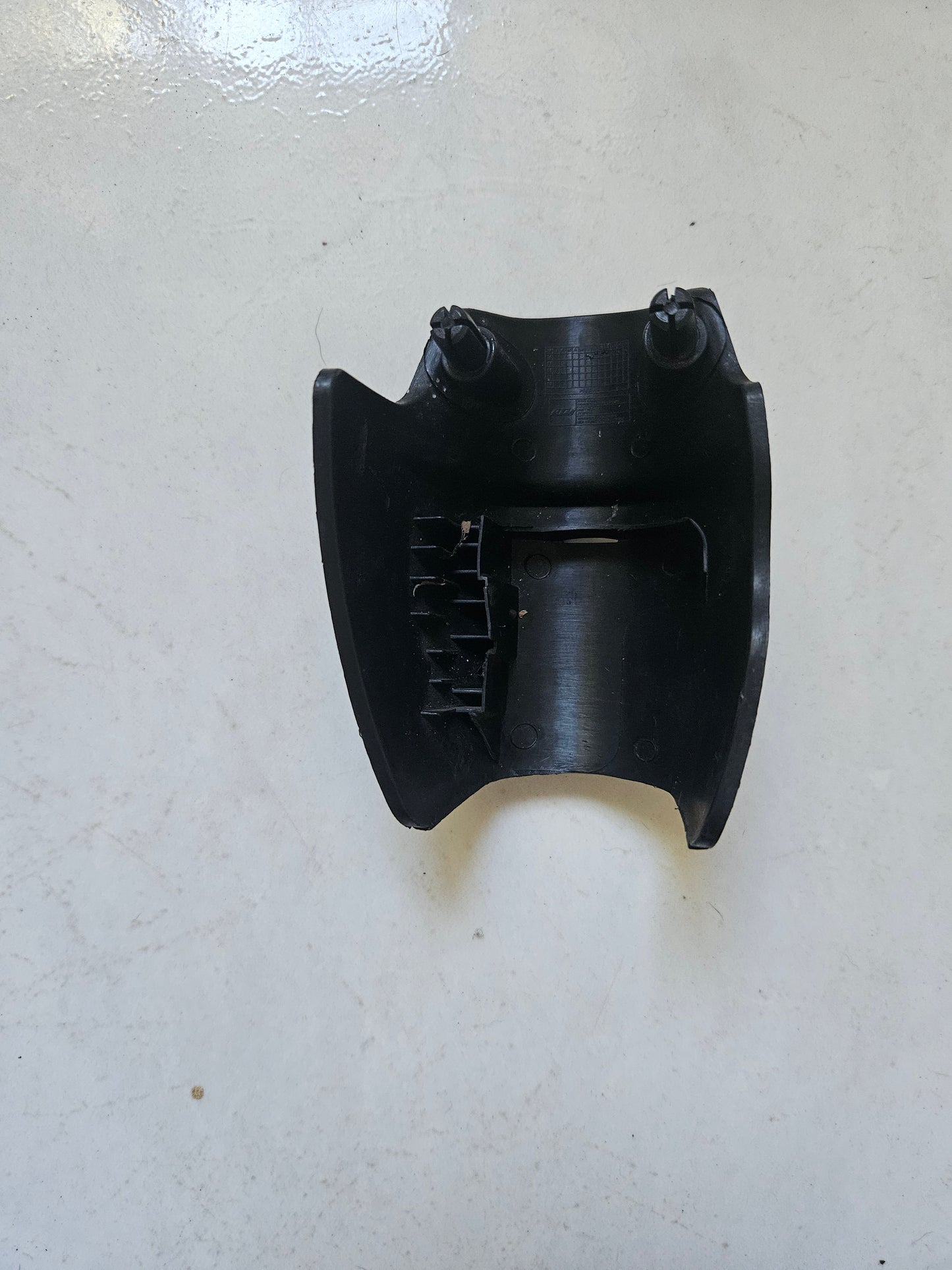 KTM RC 390 Plastic Cover