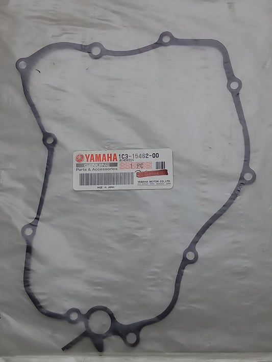 Yamaha YZ125 YZ125X Clutch Cover Gasket