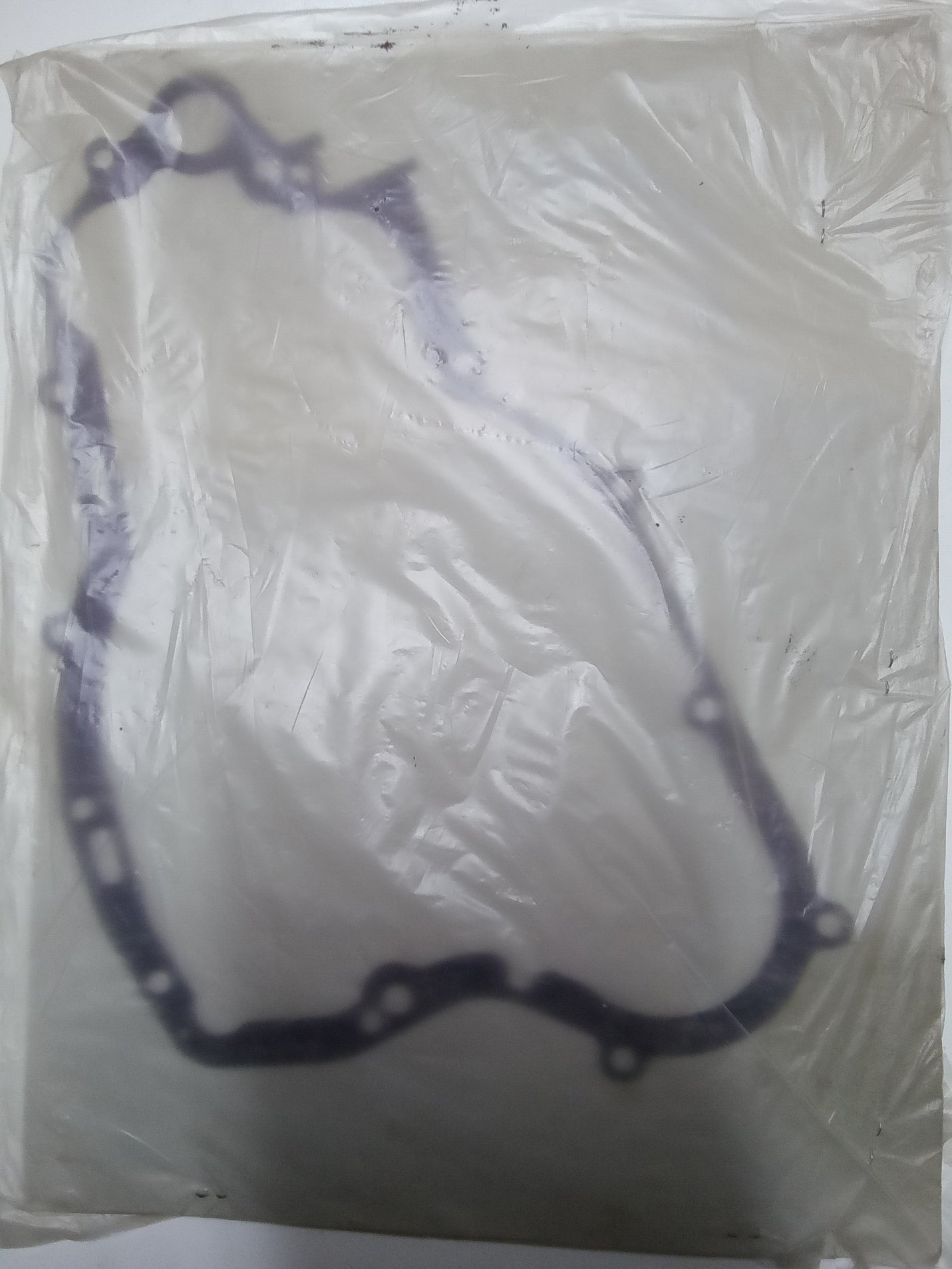 Inner Clutch Cover Gasket For Yamaha YZ250 & WR250 – 1988-1998, 2VM-15462-10