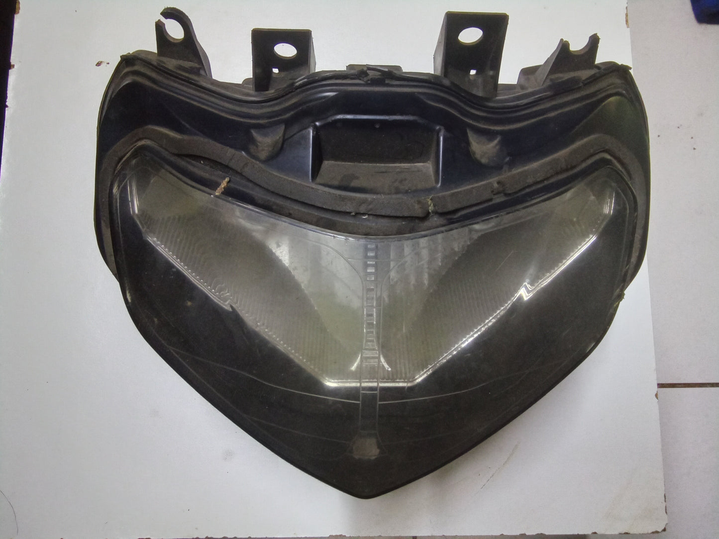 Suzuki GSX-R1000 GSXR1000 Headlight