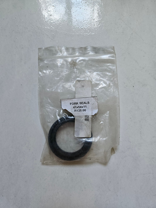 Honda VFR400R VFR 750F VFR800 Suzuki VL800 VL1500 SV650SA ABS Fork Seals