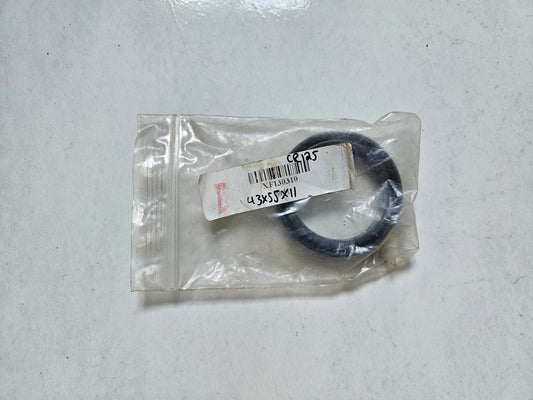 Honda CR125R Fork Seals