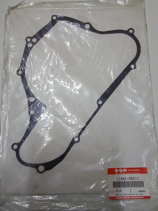 Suzuki RM125 Clutch Cover Gasket
