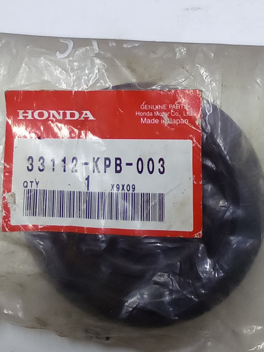 Honda CBR1000RR CBR600RR VFR800 ST1300 Headlight Rubber Cover