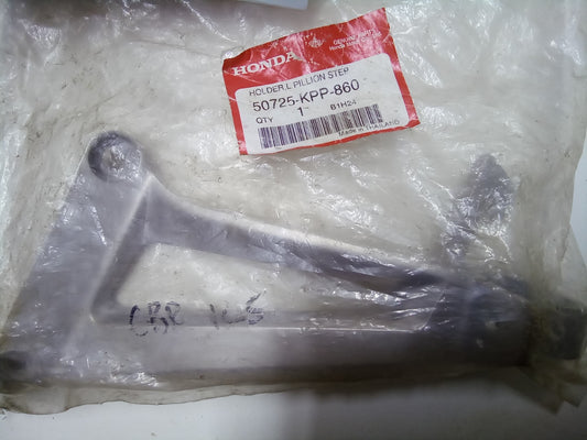 Honda CBR125R CBR125RS Rear Footrest Bracket