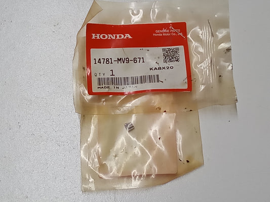 Honda CBR600F CBR600RR CB1000R CBR1000RR Cotter Valves