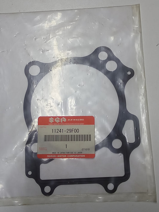 Suzuki DR-Z400 DR-Z400E Base Gasket