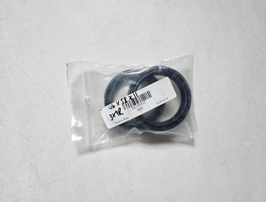 Kawasaki ZX-9R ZX900 ZX9 Fork Seals