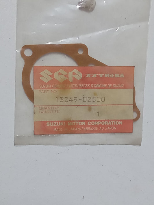 Suzuki CL50 CL50D CP50CHF Gasket