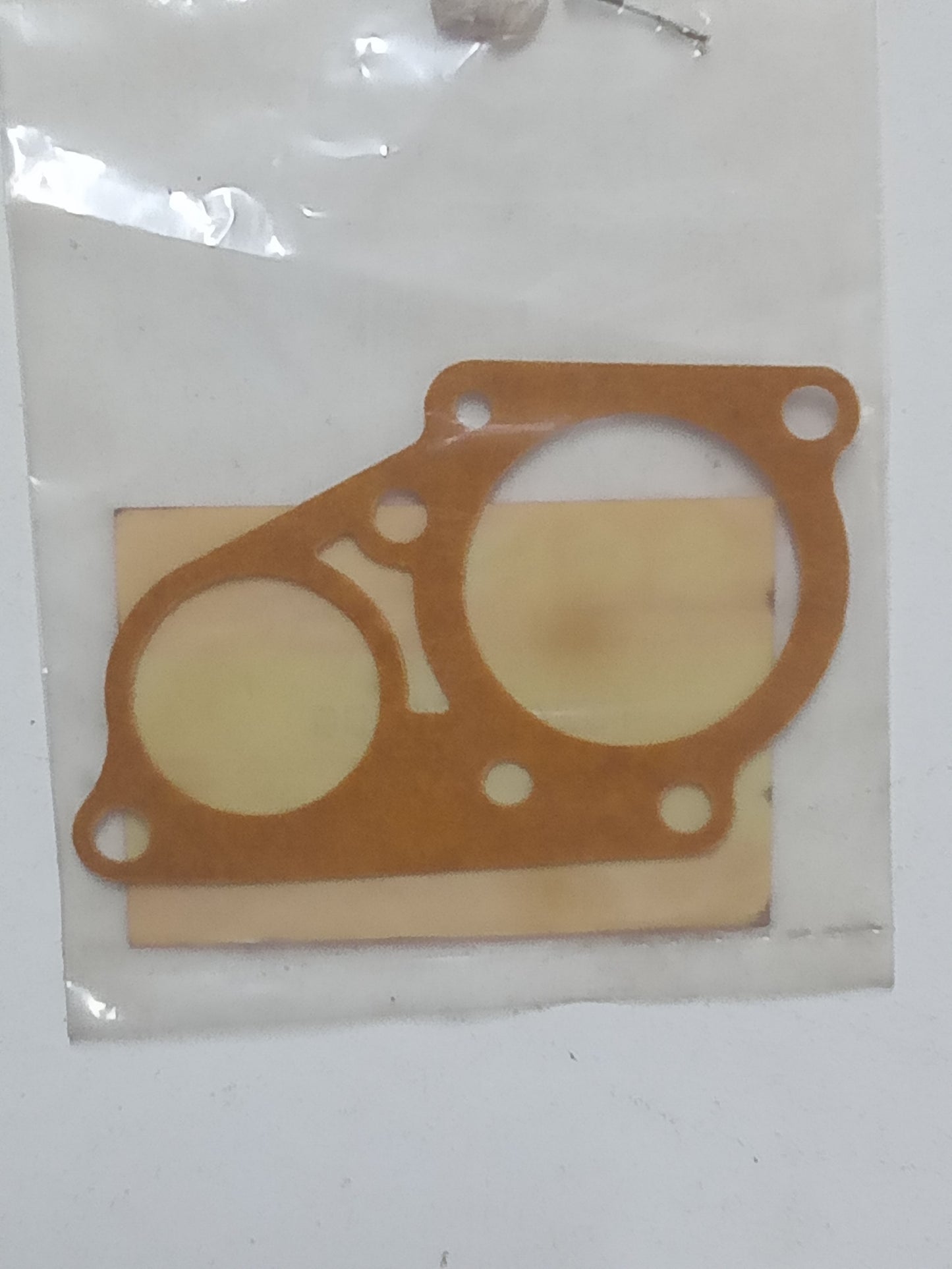 Suzuki CL50 CL50D CP50CHF Gasket