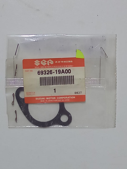 Suzuki LT250S LT500R Rear Caliper Gasket