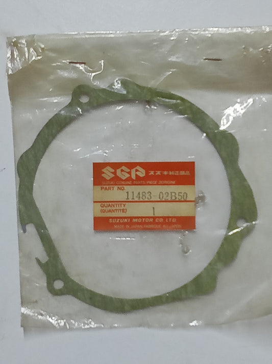Suzuki RM80 Stator Cover Gasket
