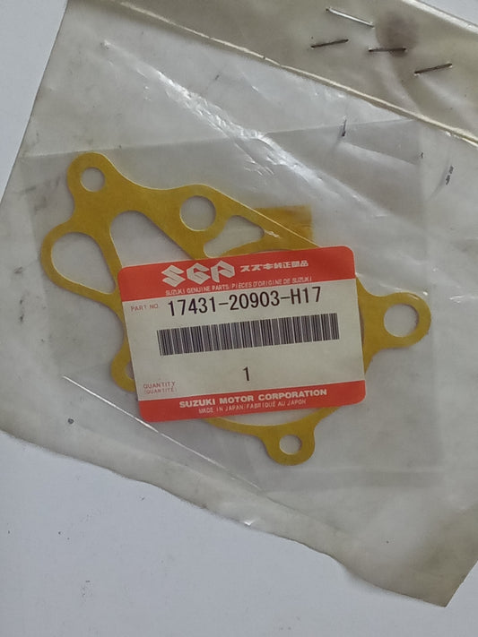 Suzuki RM80 RM80H RM80X Water Pump Gasket
